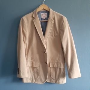 Sports jacket